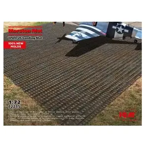Comparateur de prix : Piste d'atterissage américaine : Tapis Marston