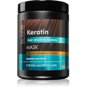 Dr. Santé Keratin masque nourrissant et régénérateur en profondeur pou... pas cher