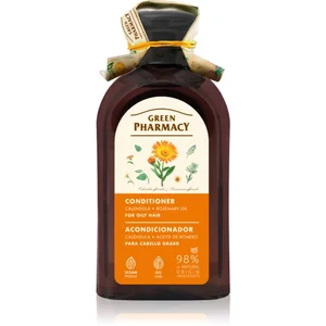 Green Pharmacy Calendula & Rosemary Conditioner après-shampoing pour c...Vendu parnotino