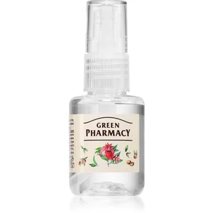 Green Pharmacy Argan Oil & Pomegranate Liquid silk serum sérum pour ch...Vendu parnotino