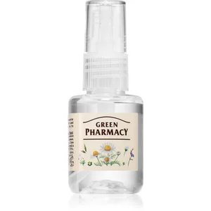 Green Pharmacy Chamomile & Linseed Oil Liquid silk serum sérum pour ch...Vendu parnotino