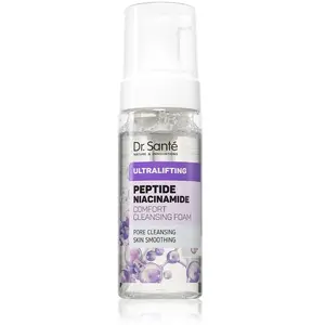 Dr. Santé Ultralifting Peptide + Niacinamide mousse nettoyante pour pe... pas cher