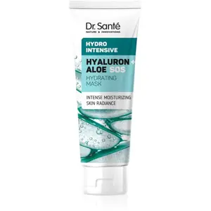 Dr. Santé Hydro Intensive Hyaluron + Aloe masque hydratant pour tous t...Vendu parnotino