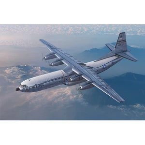 Douglas C-133b Cargomaster - 1:144e - Roden pas cher