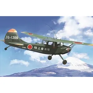 Comparateur de prix : L-19/o-1 Bird Dog asian Service - 1:32e - Roden