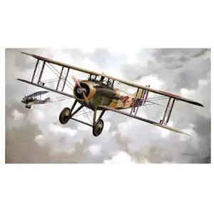 Comparateur de prix : Spad Vii C.1 (french) - 1:32e - Roden