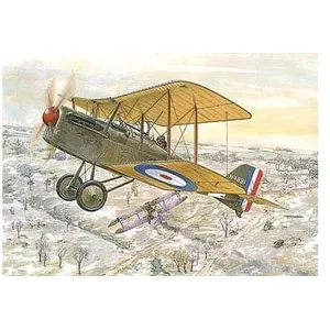 Raf S.e.5a - 1:72e - Roden pas cher