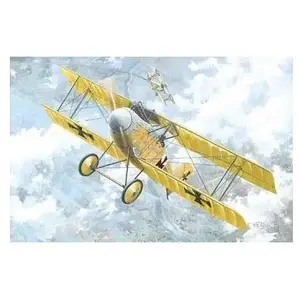 Comparateur de prix : Albatros D.ii Oeffag S.53- 1:72e - Roden