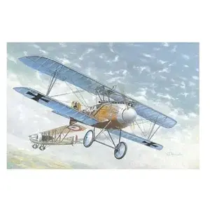 Comparateur de prix : Albatros D.iii - 1:72e - Roden