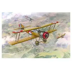 Comparateur de prix : Sopwith 1.b1 French Bomber - 1:48e - Roden