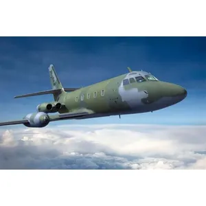 Lockheed C-140a Jetstar - 1:144e - Roden pas cher