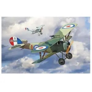 Comparateur de prix : Nieuport 27 - 1:72e - Roden