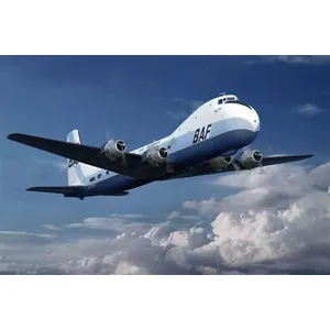Aviation Traders Atl.98 Carvair - 1:144e - Roden pas cher