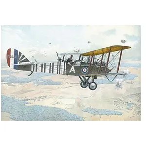 De Havilland D.h.9 - 1:48e - Roden pas cher