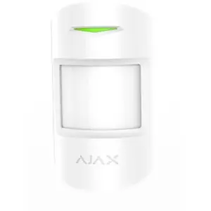 Comparateur de prix : AJAX - MOTIONPROTECT+ W
