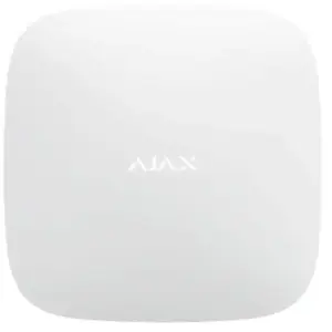 Système d'alarme - AJAX - Hub 2 4G - Communication fiable - Installation simple - Accès à distance pas cher