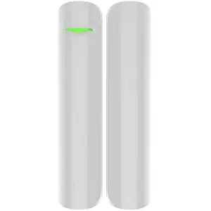 Comparateur de prix : Détecteur d'ouverture sans fil DoorProtect Plus - Blanc - Ajax