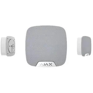 Comparateur de prix : AJAX - HOME SIREN W