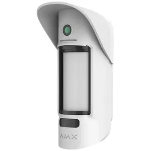 RVT Détecteur de mouvement extérieur MotionCam Outdoor - AJAX pas cher