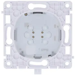 Ajax Relais Intelligent Simple Individuel LightCore 868MHz Jeweller Blanc