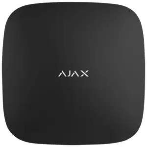 Ajax Centrale d'alarme professionnelle Grade 2 - Communication Ethernet et ... pas cher