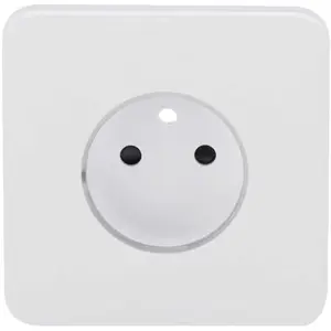 Ajax Systems 72571.164.WH SoloCover (intelligent) [type 72571.164.WH pas cher