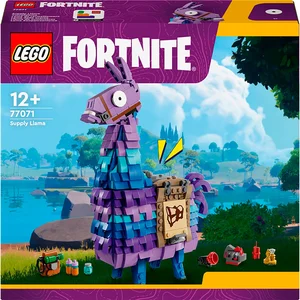 Lego Jeu De Construction Supply Llama pas cher