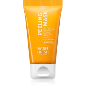 Marie Fresh Cosmetics Peeling Mask masque peel-off 50 mlVendu paronebioshop