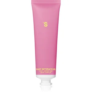 Sister's Aroma Smart Peony gel de toilette intime 100 mlVendu parnotino