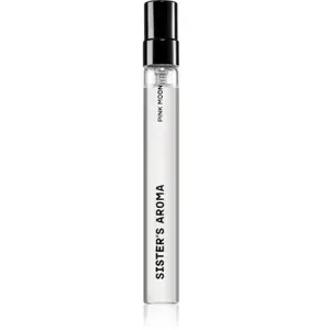 Sister's Aroma Pink Moon Eau de Parfum mixte 10 ml pas cher