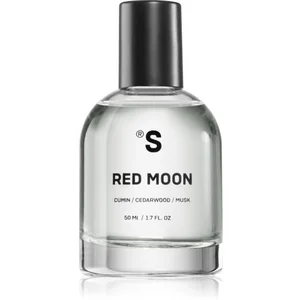 Sister's Aroma Red Moon Eau de Parfum mixte 50 ml pas cher