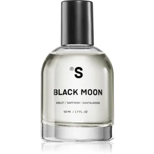 Sister's Aroma Black Moon Eau de Parfum mixte 50 ml pas cher