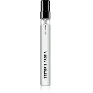 Sister's Aroma Red Moon Eau de Parfum mixte 10 ml pas cher