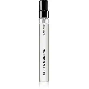 Sister's Aroma Black Moon Eau de Parfum mixte 10 ml pas cher
