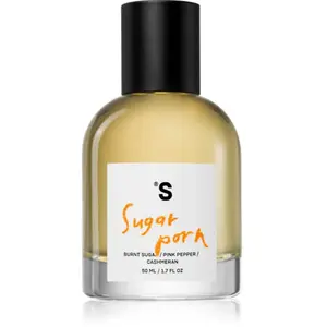 Sister's Aroma Sugar Porn Eau de Parfum pour femme 50 ml pas cher