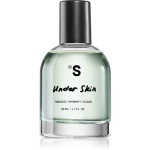 Sister's Aroma Under Skin parfum mixte 50 ml pas cher