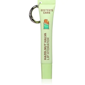 Sister's Aroma Lip Hydrater baume à lèvres teinté pour clés teinte Haz... pas cher
