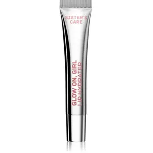 Sister's Aroma Lip Hydrater baume à lèvres teinté teinte Glow On, Girl... pas cher