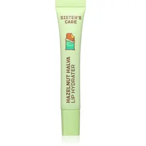 Sister's Aroma Lip Hydrater baume à lèvres teinté teinte Hazelnut Halv... pas cher