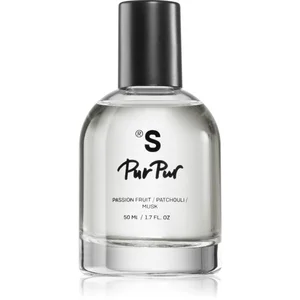 Sister's Aroma Perfumes Pur Pur Eau de Parfum mixte 50 ml pas cher