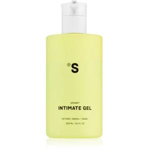 Sister's Aroma Smart gel de toilette intime 250 mlVendu parnotino
