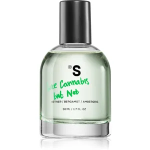 Sister's Aroma Like Cannabis But Not Eau de Parfum mixte 50 ml pas cher