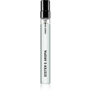 Sister's Aroma Under Skin parfum mixte 10 ml pas cher