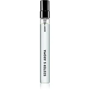 Sister's Aroma Berry Me parfum pour femme 10 ml pas cher