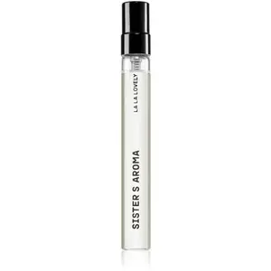 Sister's Aroma La La Lovely Eau de Parfum mixte 10 ml pas cher