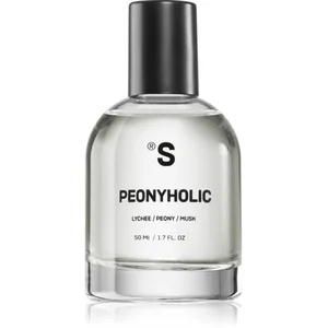 Sister's Aroma Peonyholic Eau de Parfum pour femme 50 ml pas cher