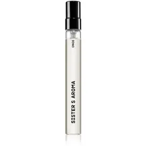 Sister's Aroma Perfumes Once Eau de Parfum mixte 10 ml pas cher