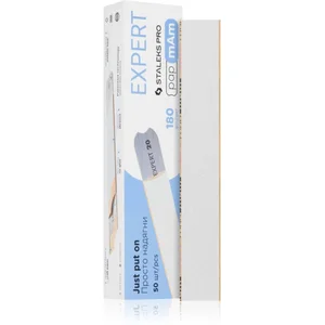 Staleks Expert 22 lime de rechange à usage unique 50 pcsVendu paronebioshop