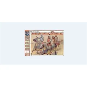 Parthian Heavy Cavalry - 1:72e - Orion