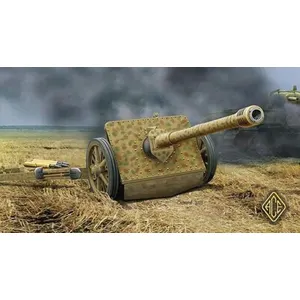 7,5cm Panzerabwehrkanone 41 (pak.41) - 1:72e - Ace